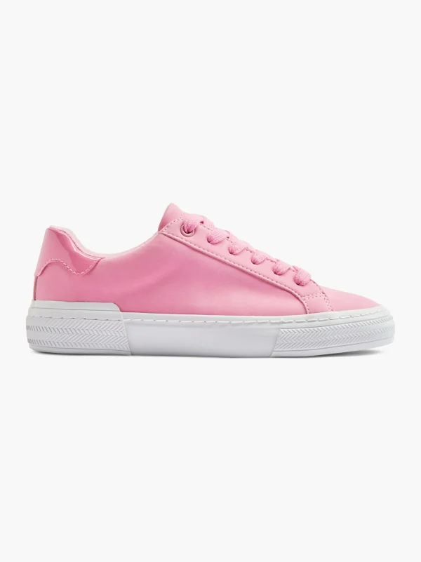 Shop Graceland Sneaker Rosa