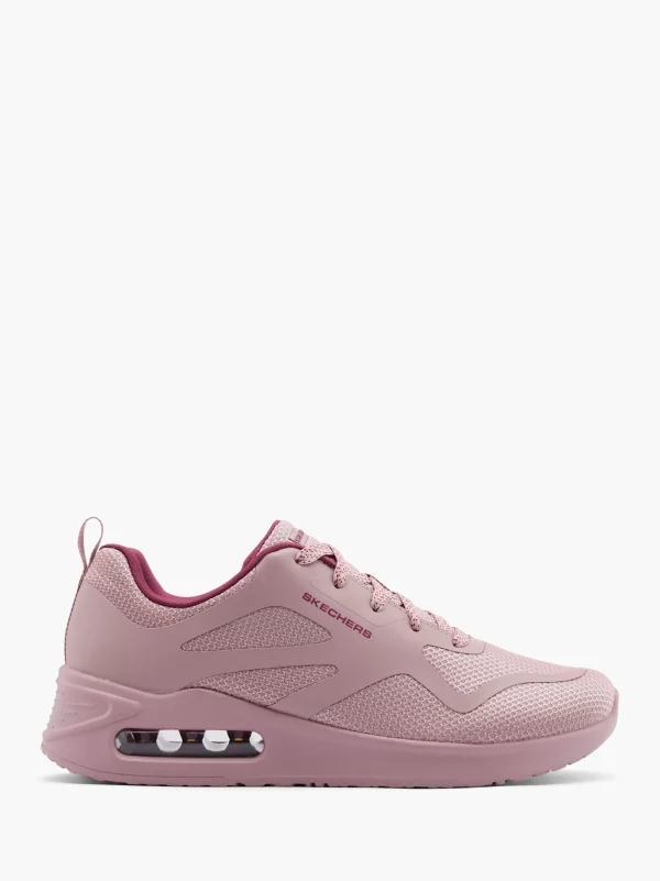 Hot Skechers Sneaker Rosa