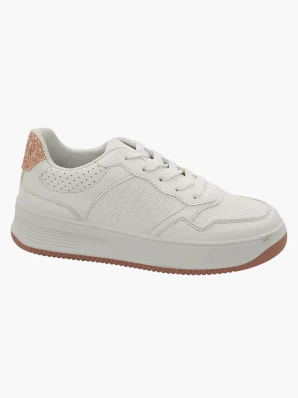New Graceland Sneaker Rosa