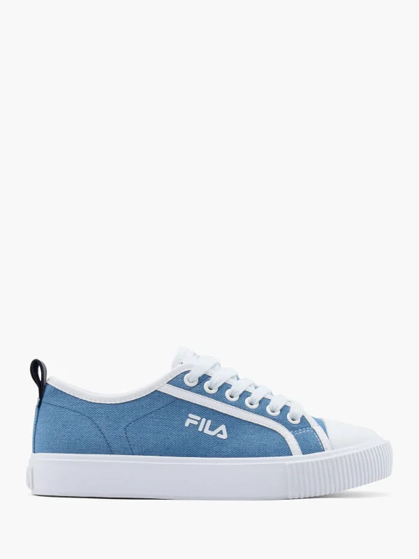 Online FILA Sneaker Blu