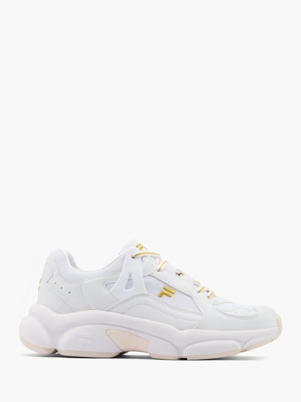 Cheap FILA Sneaker Bianco