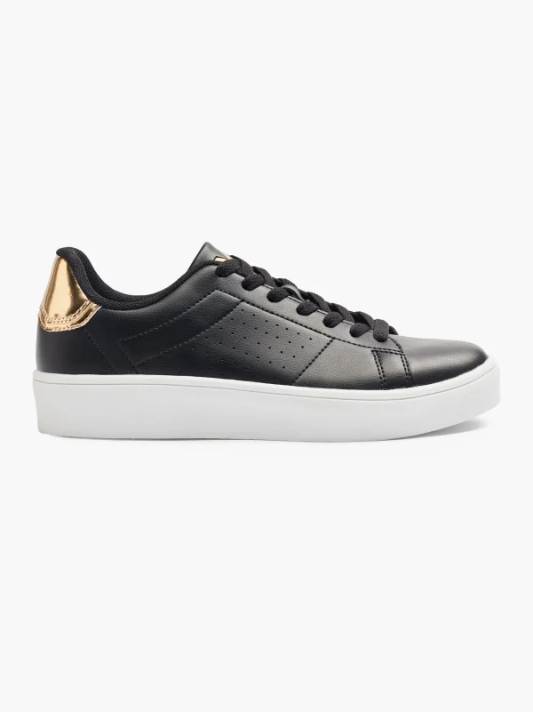 Best Sale Vty Sneaker Nero