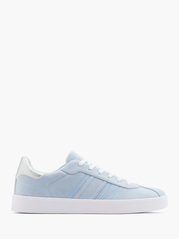 Hot Graceland Sneaker Blu