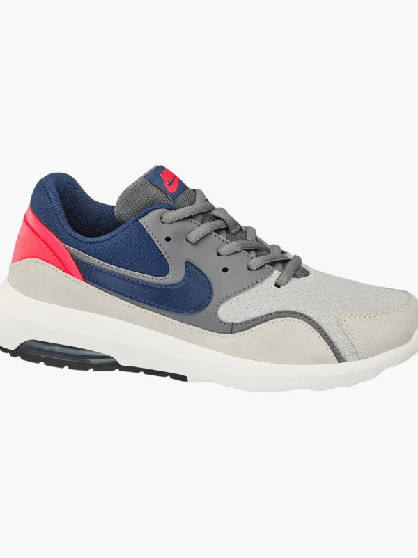 Outlet Nike Sneaker Blu