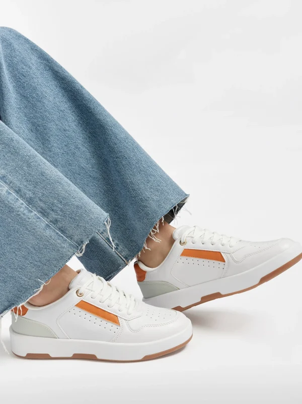 Flash Sale Graceland Sneaker Bianco