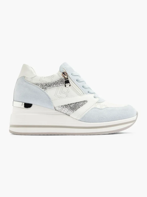 Sale Laura Biagiotti Sneaker Blu