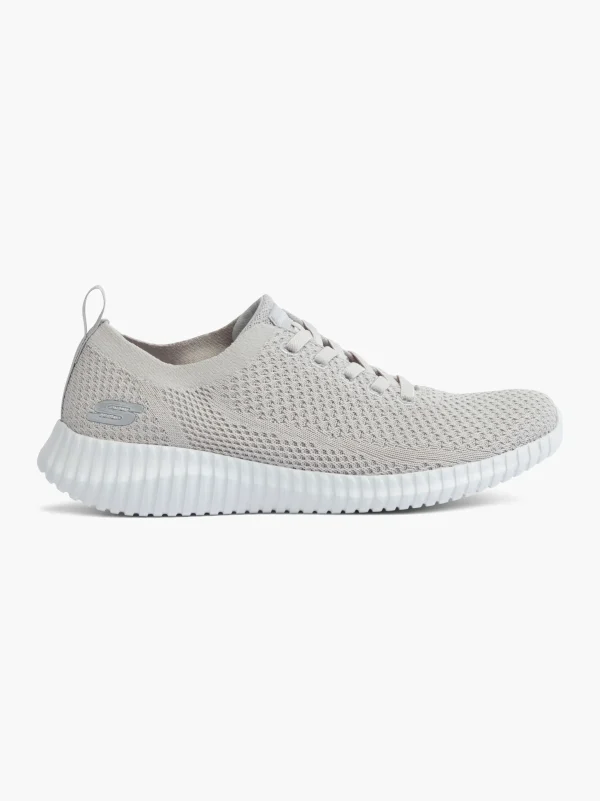 Hot Skechers Sneaker Grigio