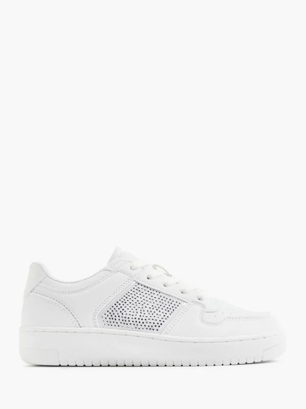 Online Graceland Sneaker Bianco