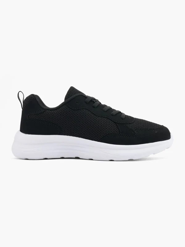 Cheap Vty Sneaker Nero