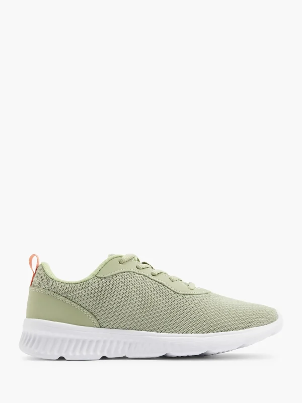 New Vty Sneaker Verde