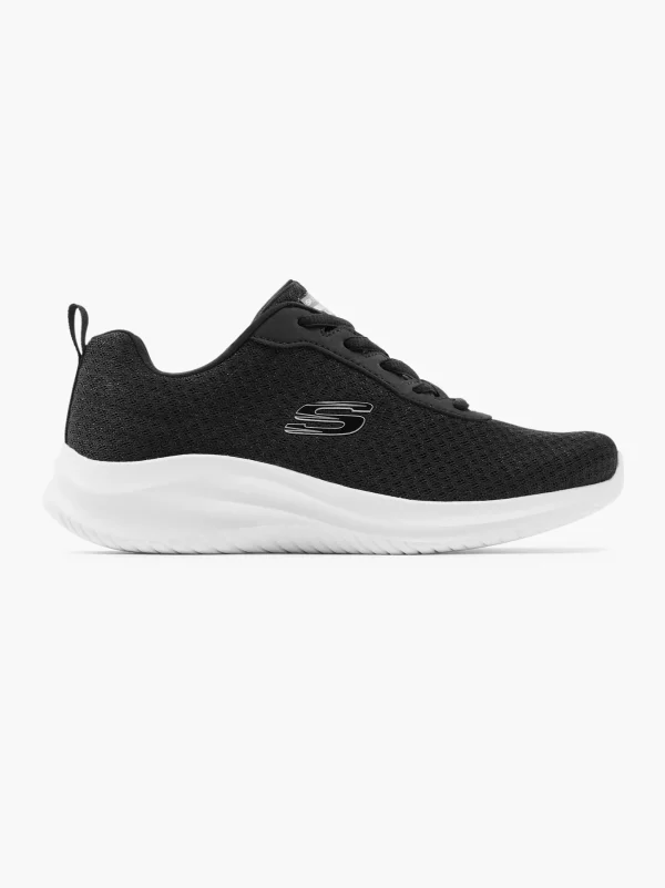 Flash Sale Skechers Sneaker Nero