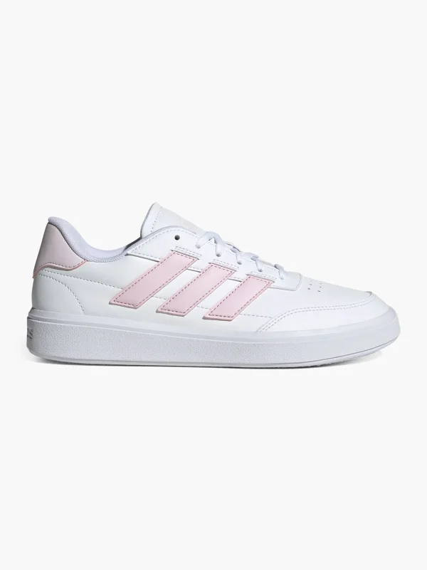 Fashion adidas Sneaker Rosa