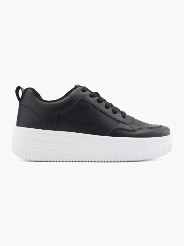 Cheap Graceland Sneaker Nero