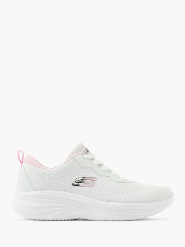 Shop Skechers Sneaker Bianco