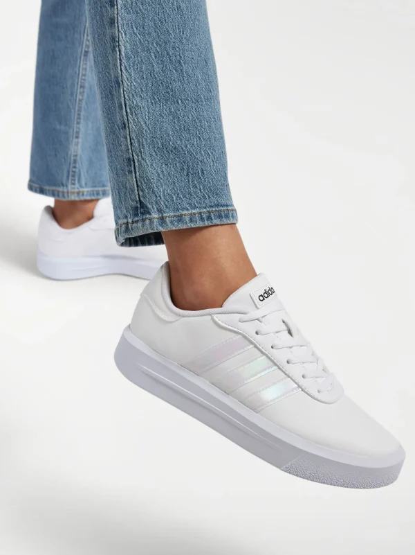 Flash Sale adidas Sneaker Bianco