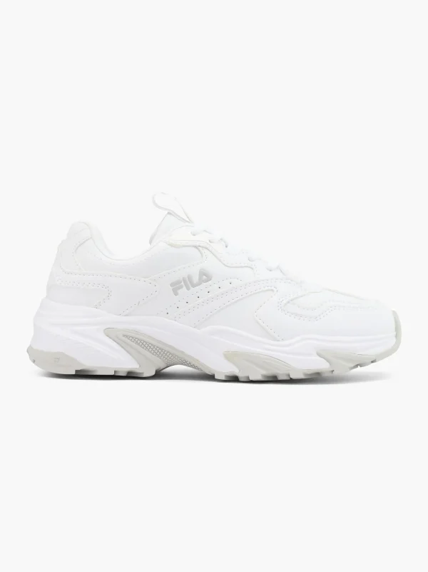 New FILA Sneaker Bianco