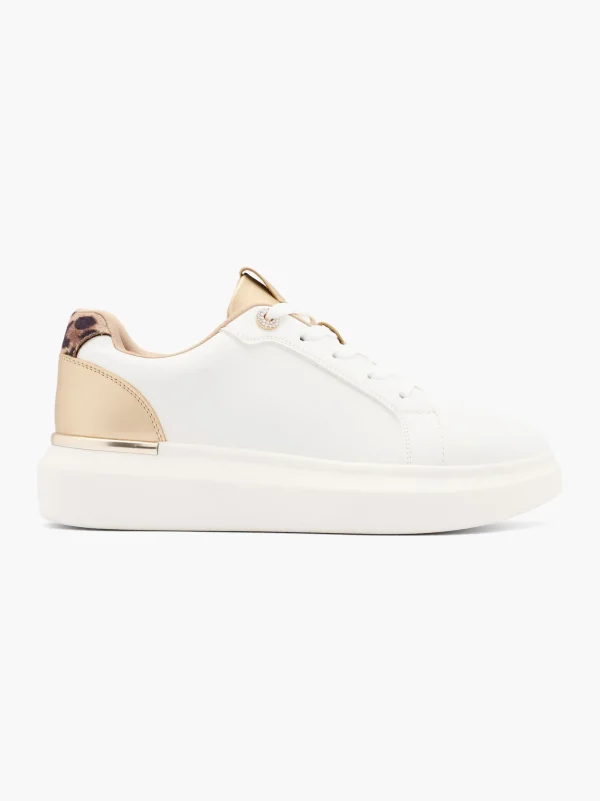 Flash Sale Graceland Sneaker Bianco