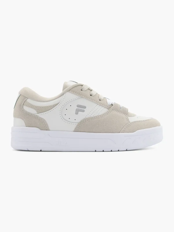 Best FILA Sneaker Beige