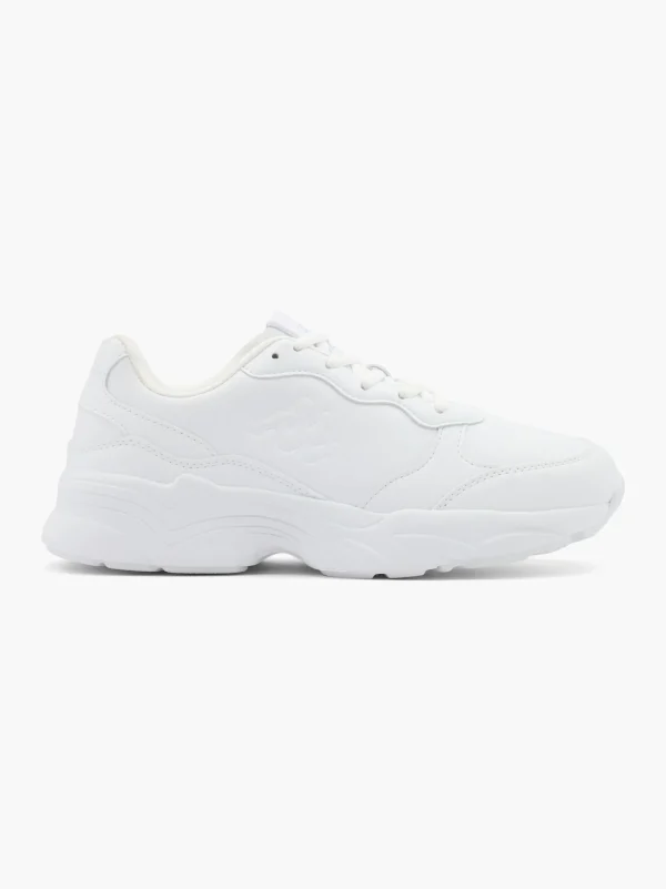 Clearance Kappa Sneaker Bianco