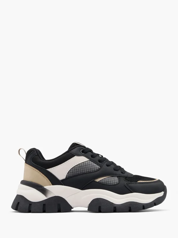 Online Graceland Sneaker Nero