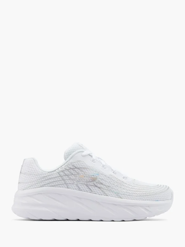 Store Skechers Sneaker Bianco