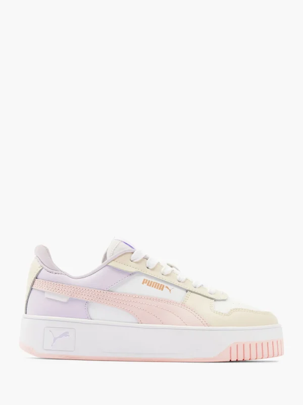 Clearance PUMA Sneaker Multicolore
