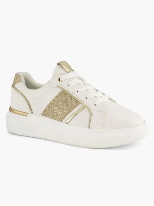 Best Sale Graceland Sneaker Crema
