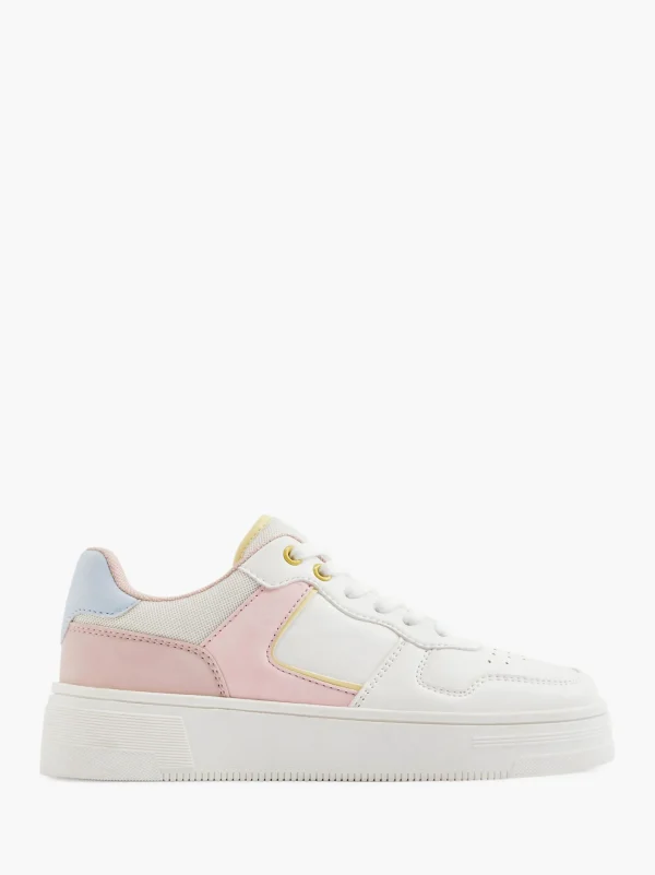 Shop Graceland Sneaker Bianco Sporco
