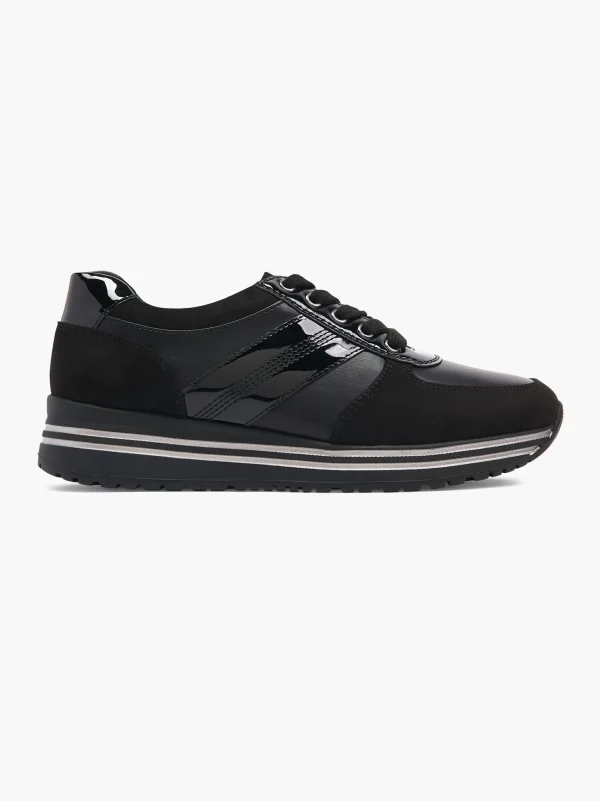 Best Sale Graceland Sneaker Nero