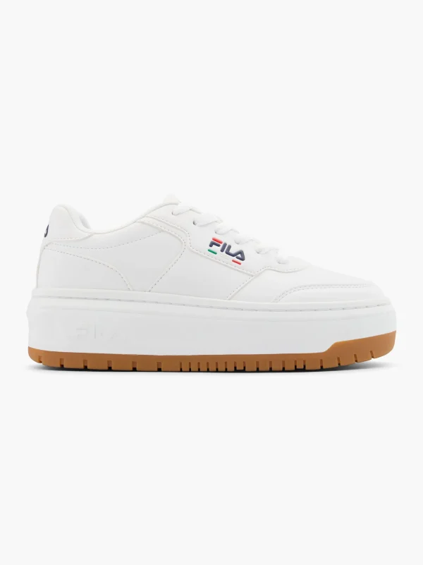 Flash Sale FILA Sneaker Bianco