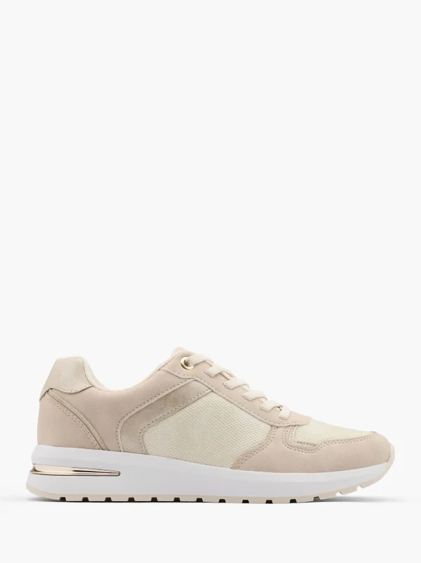 Best Graceland Sneaker Beige