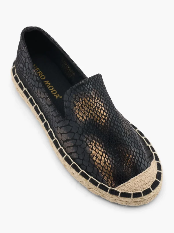 Cheap Vero Moda Sneaker Nero