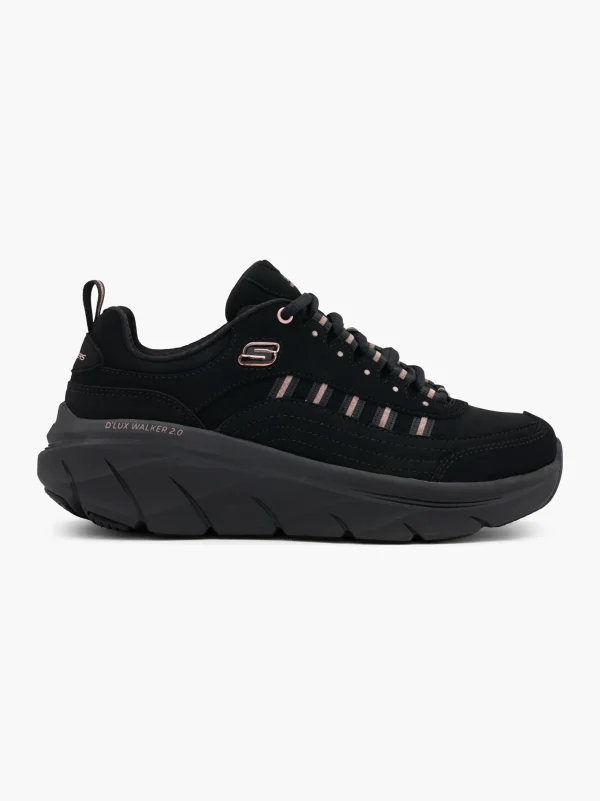 Best Sale Skechers Sneaker Nero