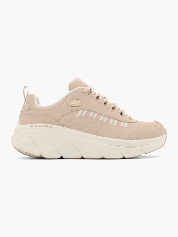 Online Skechers Sneaker Beige