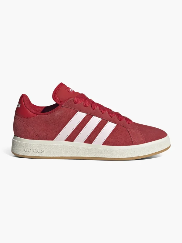 Cheap adidas Sneaker Rosso