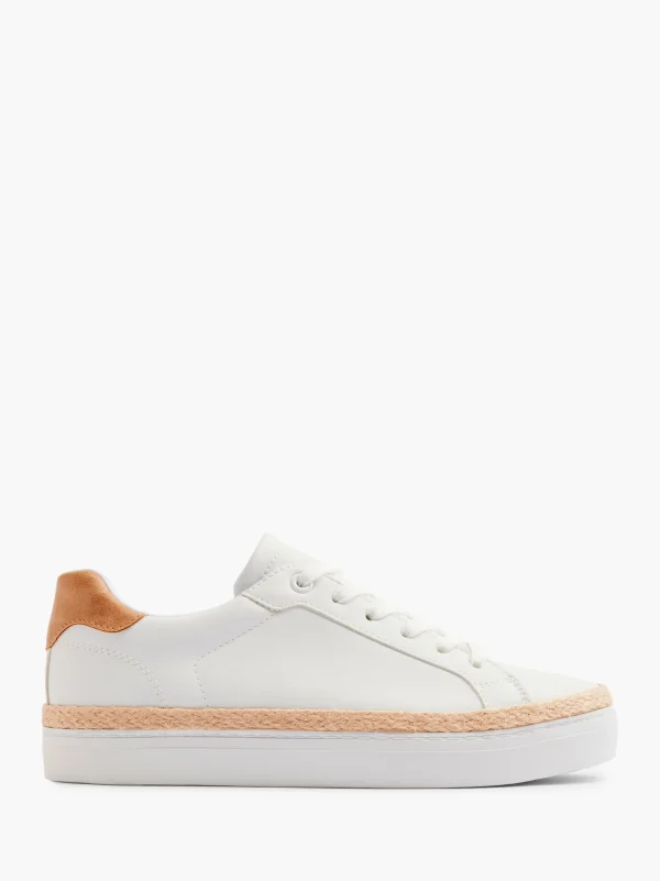 Discount Graceland Sneaker Bianco