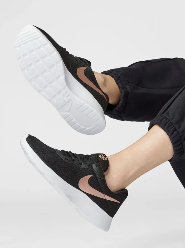 Clearance Nike Sneaker Nero