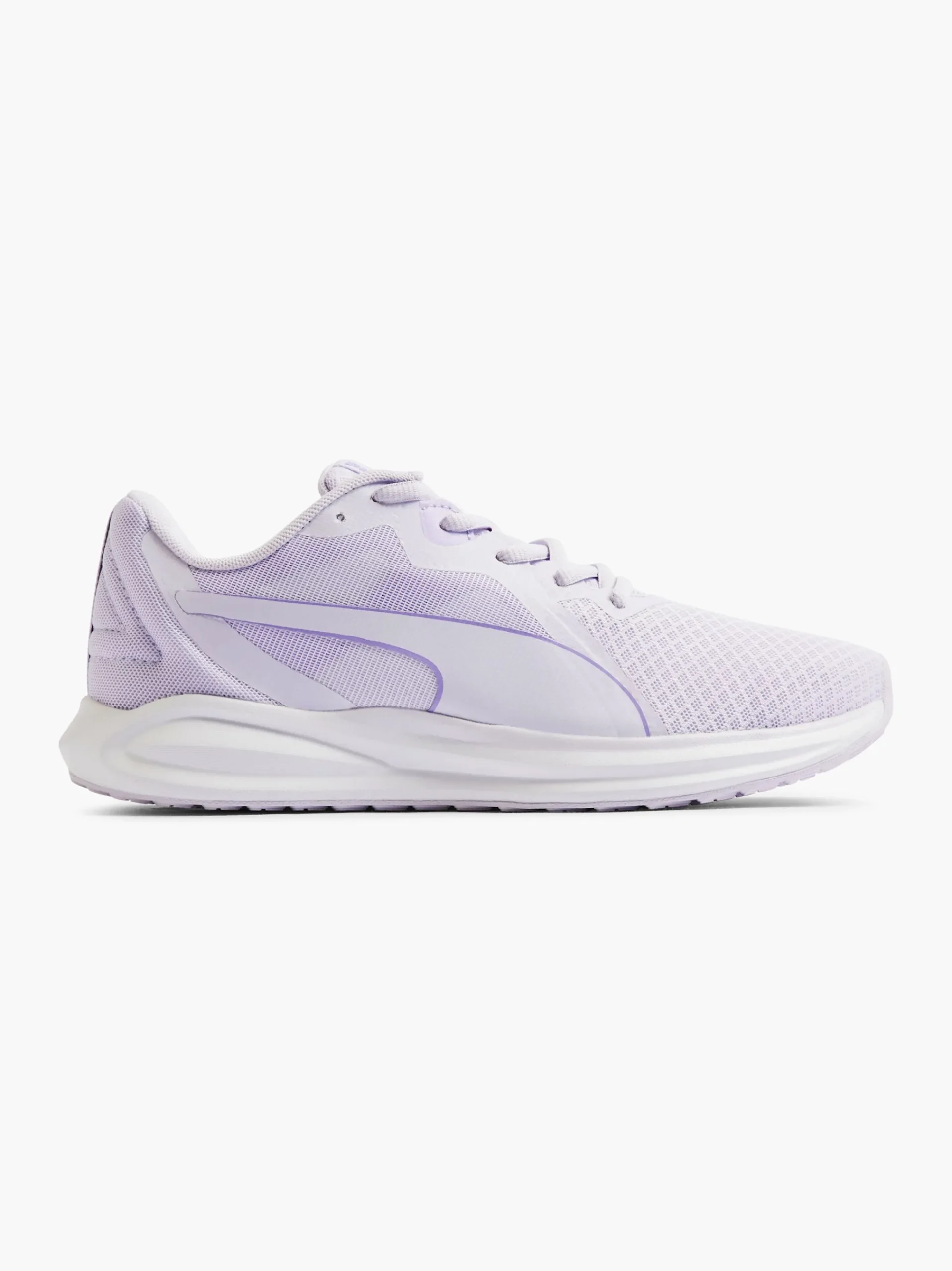 Cheap PUMA Sneaker Viola