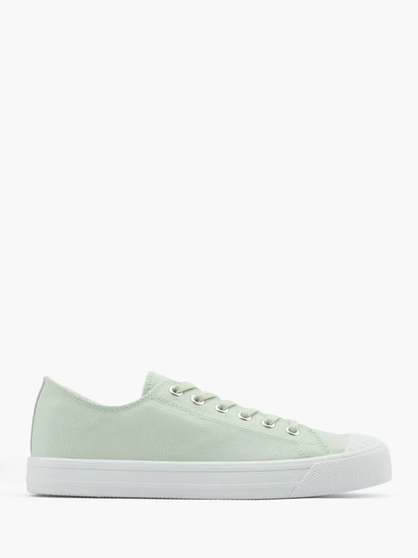 Fashion Vty Sneaker Verde