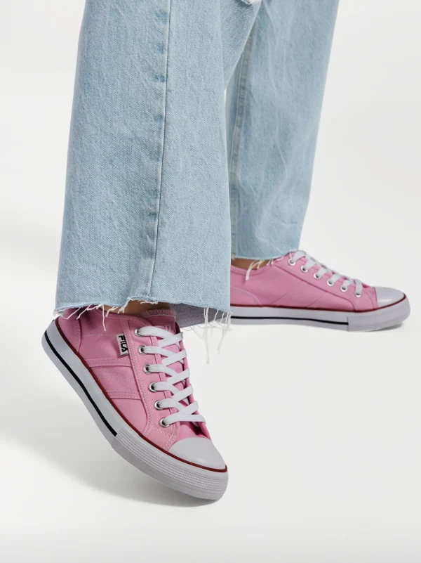 Sale FILA Sneaker Rosa