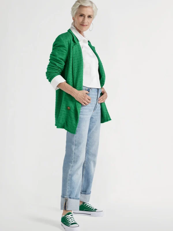 Sale Vty Sneaker Verde