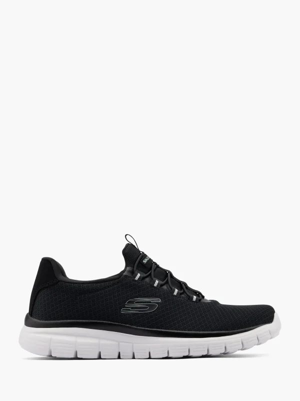 Fashion Skechers Sneaker Nero