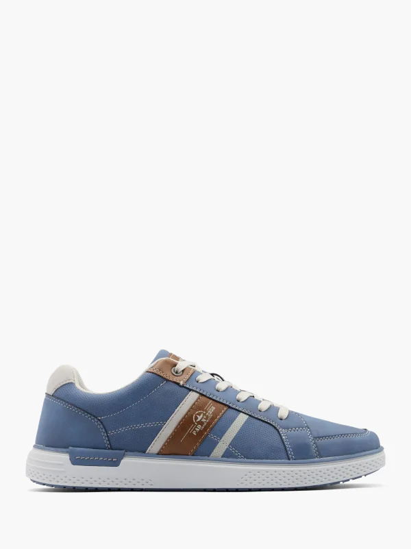 Best Sale Memphis One Sneaker Blu