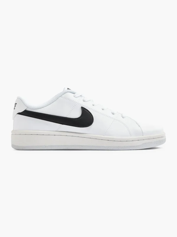 Outlet Nike Sneaker Bianco