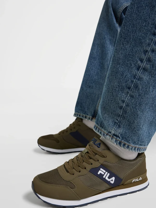 Cheap FILA Sneaker Cachi