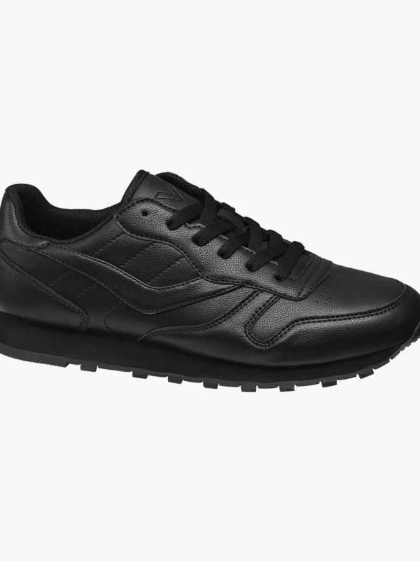 Online Vty Sneaker Nero