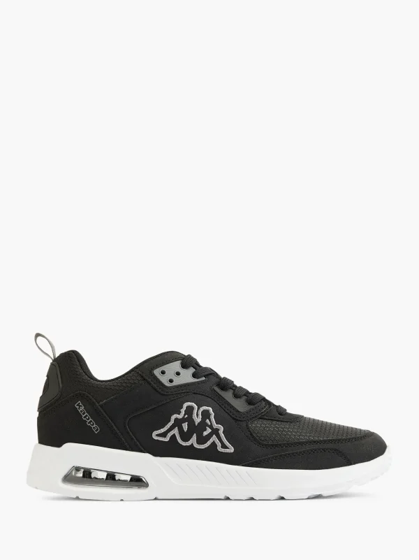 Shop Kappa Sneaker Nero