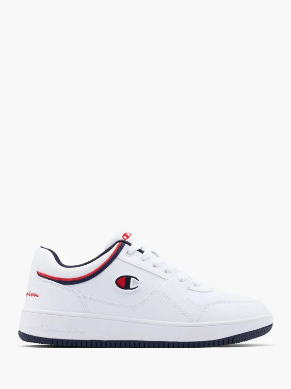 Shop Champion Sneaker Bianco