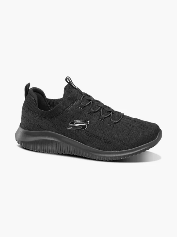 Shop Skechers Sneaker Nero