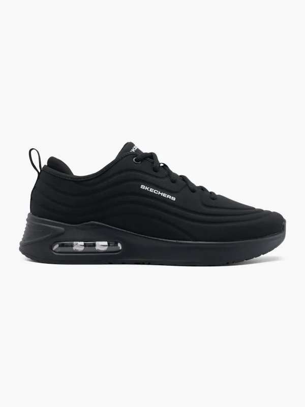 Best Sale Skechers Sneaker Nero